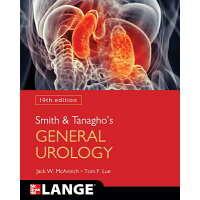 Smith and Tanagho's General Urology, 19th Edition /MCGRAW HILL EDUCATION & MEDIC/Jack McAninch